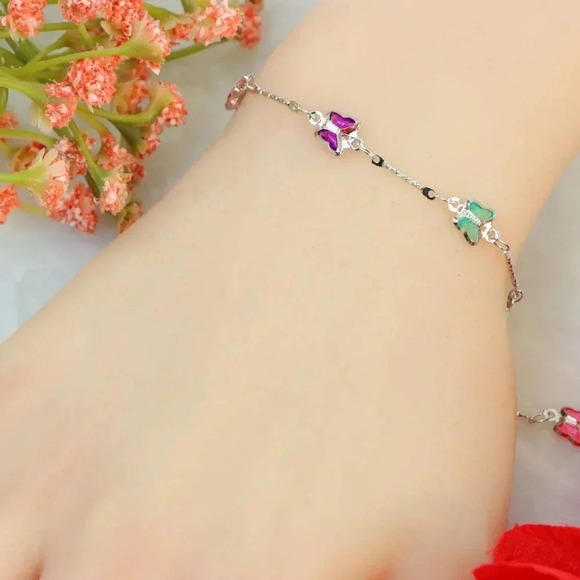 "New Beautiful Design Bracelet for Women/Girls, Gift, B539 - Picture 6 of 10